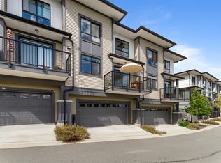 1360 Mitchell St #115, Coquitlam, BC V3E 0T7