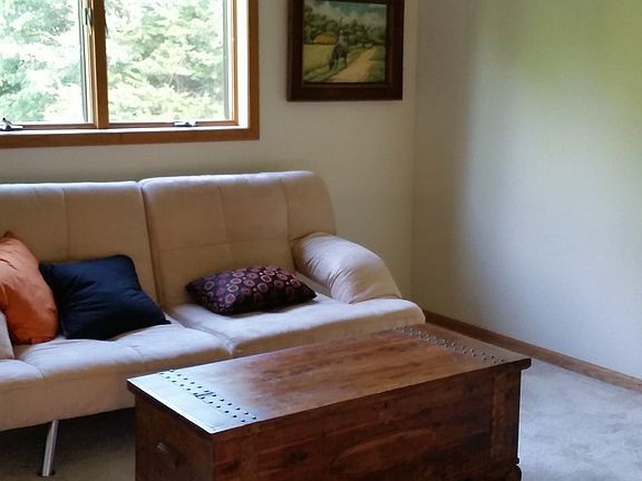 3rd upstairs bedroom