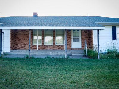 11758 Monroe Rd, Morley, MI, 49336