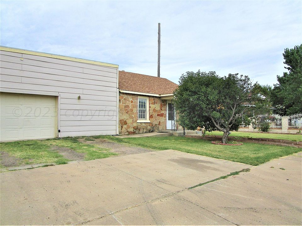507 N Sumner St, Pampa, TX 79065 MLS 2313545 Zillow