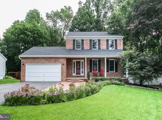 10081 Wesleigh Dr, Columbia, MD 21046