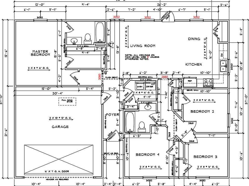 853 Bethel Church Rd, Eva, AL 35621 Zillow
