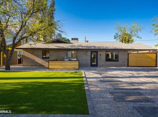 3918 E Mulberry Dr, Phoenix, AZ 85018