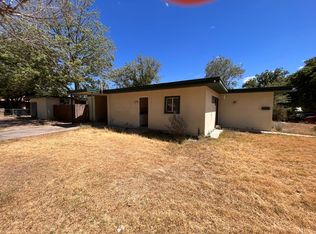 1301 S Adams Ave #66, Roswell, NM 88203