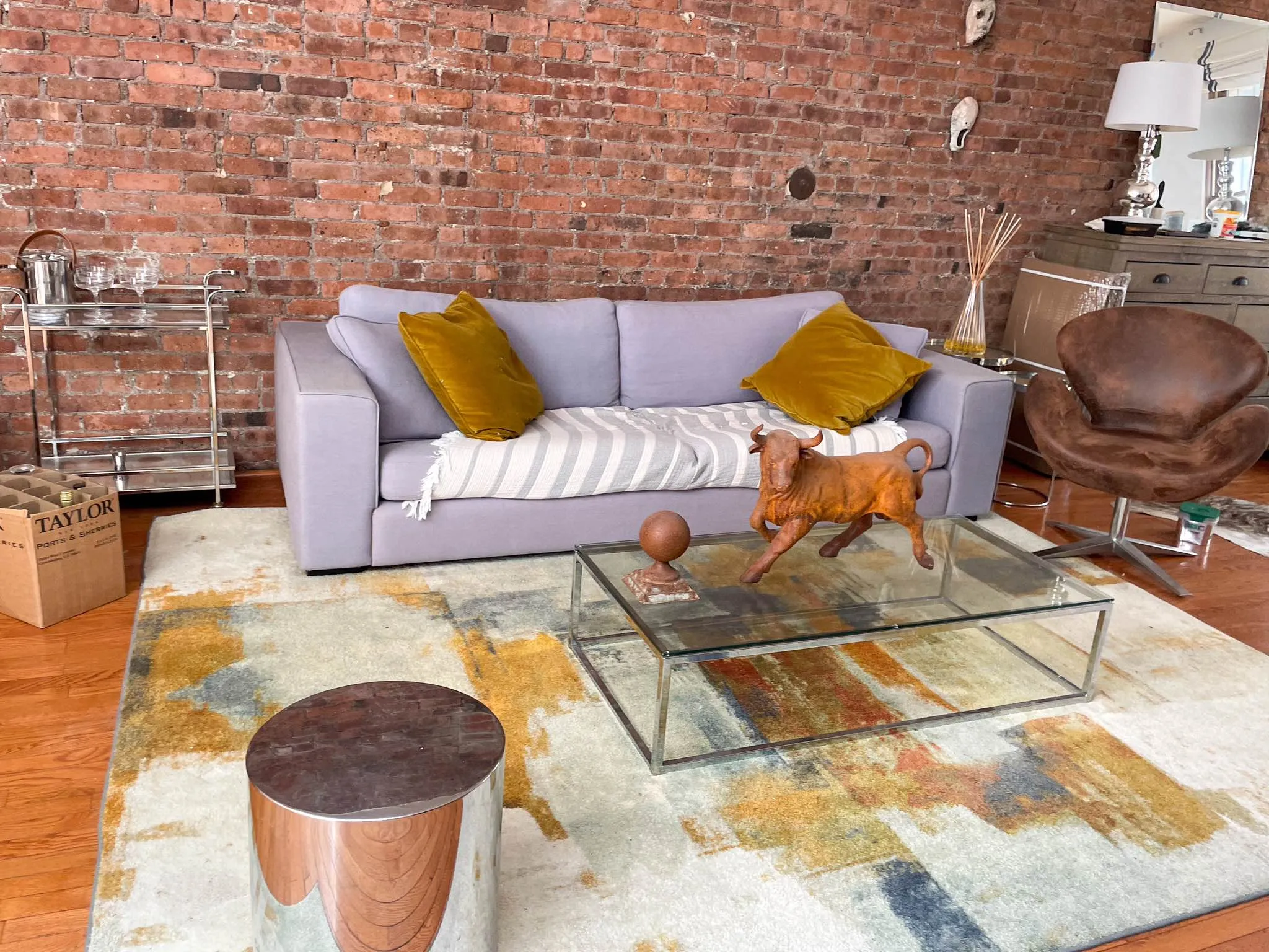 83 Spring Street PENTHOUSE in Soho, Manhattan | StreetEasy
