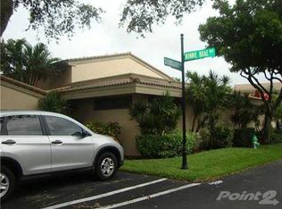 301 Bonnie Brae Way #29, Hollywood, FL 33021