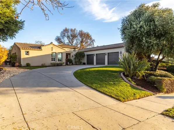 843 Hacienda Cir, Paso Robles, CA 93446