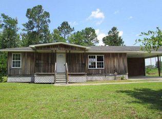 201 Cassell Rd, Brunswick, GA 31525