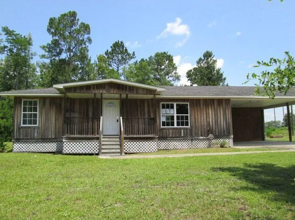 201 Cassell Rd, Brunswick, GA 31525