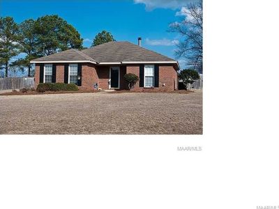 137 Lakeshore Dr, Pike Road, AL, 36064