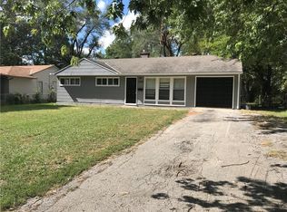 11106 Winchester Ave, Kansas City, MO 64134