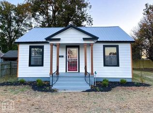 921 W Semmes Ave, Osceola, AR 72370