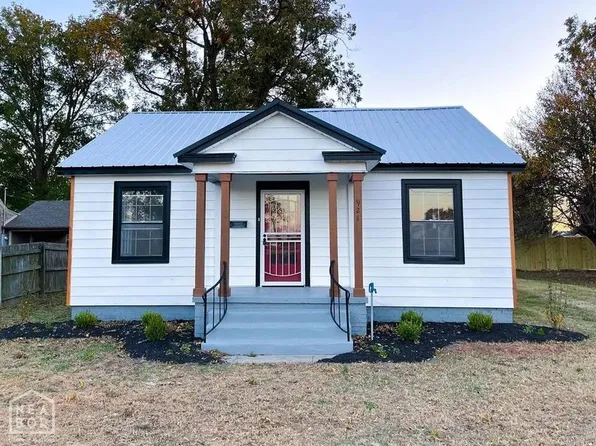 921 W Semmes Ave, Osceola, AR 72370