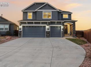 7872 Callendale Dr, Colorado Springs, CO 80908