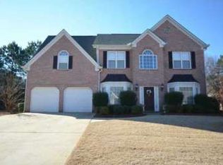 2100 Township Dr, Woodstock, GA 30189