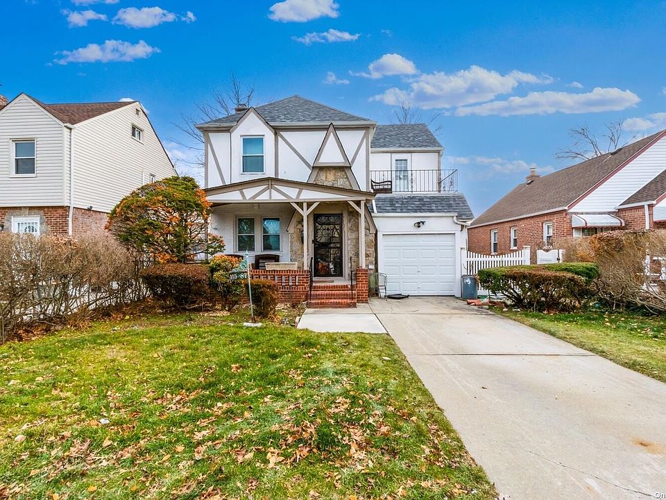 11587 229th Street, Cambria Heights, NY 11411 Zillow