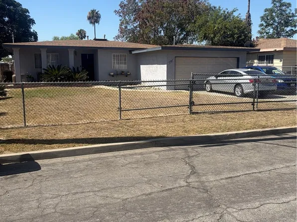 17787 Ivy Ave, Fontana, CA 92335