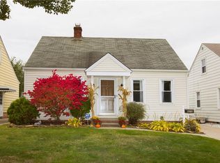 4472 W 56th St, Cleveland, OH