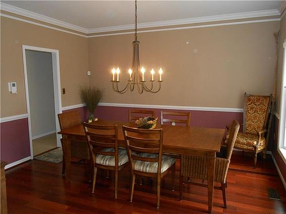 Dinning Room