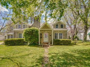 1117 S Ferguson Ave, Springfield, MO 65807