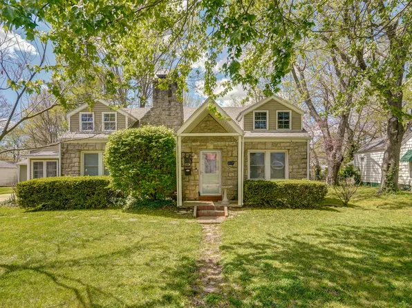1117 S Ferguson Avenue, Springfield, MO 65807