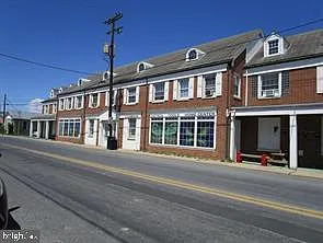 383 E King St #1 — Photo 1