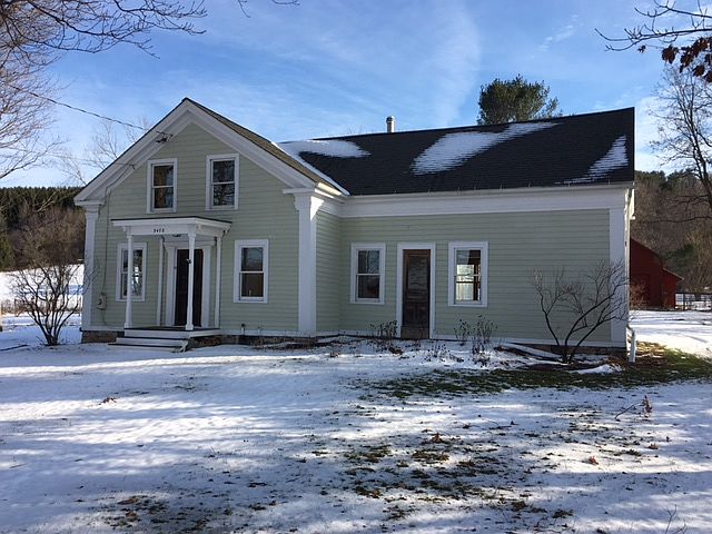 Sweet & Renovated!
