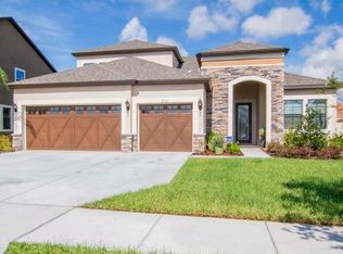 1723 Montgomery Bell Rd, Zephyrhills, FL 33543