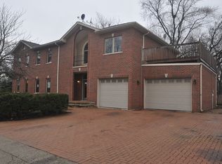 3110 Lindenwood Ln, Glenview, IL