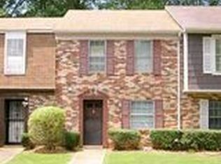 453 Oak Tree Sq, Athens, GA 30606