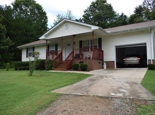 3565 Carmi Ln, Salisbury, NC 28144