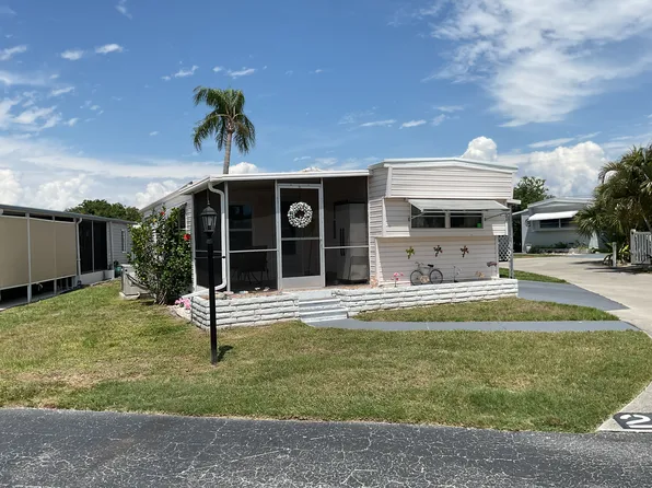 3901 Bahia Vista St Lot 228, Sarasota, FL 34232