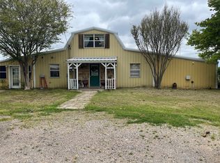 1305 Vz County Road 3419, Wills Point, TX 75169