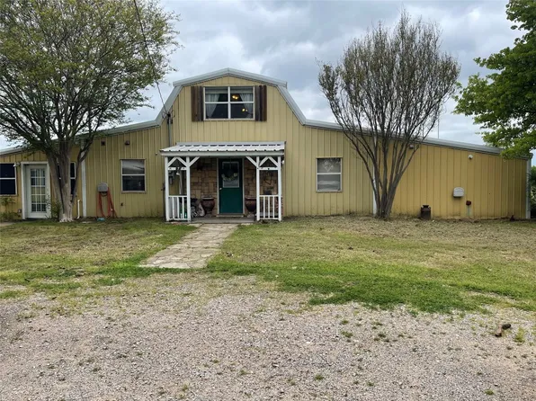 1305 Vz County Road 3419, Wills Point, TX 75169