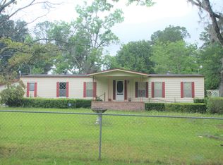 54147 Lee Stoner Rd E, Callahan, FL 32011