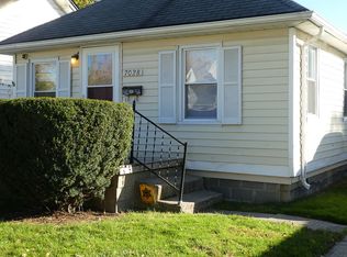 7028 Hudson Ave, Warren, MI