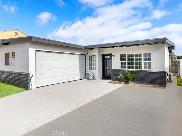 3312 Cosbey Ave, Baldwin Park, CA 91706