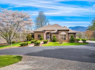 1620 McConnell Rd, Hiawassee, GA 30546