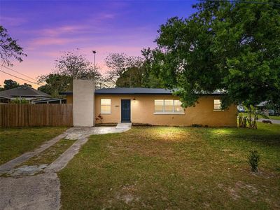 1301 NE 7th St, Mulberry, FL, 33860