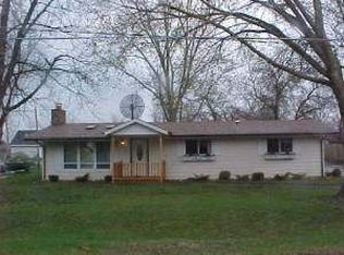 3580 Blue Gill Ct, Morris, IL 60450