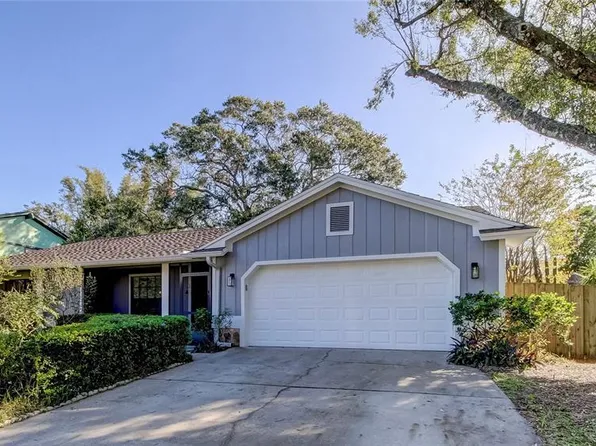 12917 Rain Forest St, Temple Terrace, FL 33617