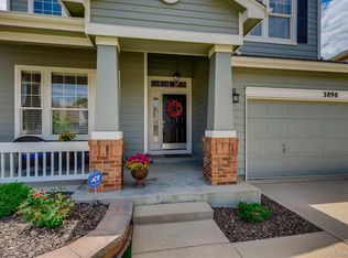 3890 Mallard Dr, Highlands Ranch, CO 80126
