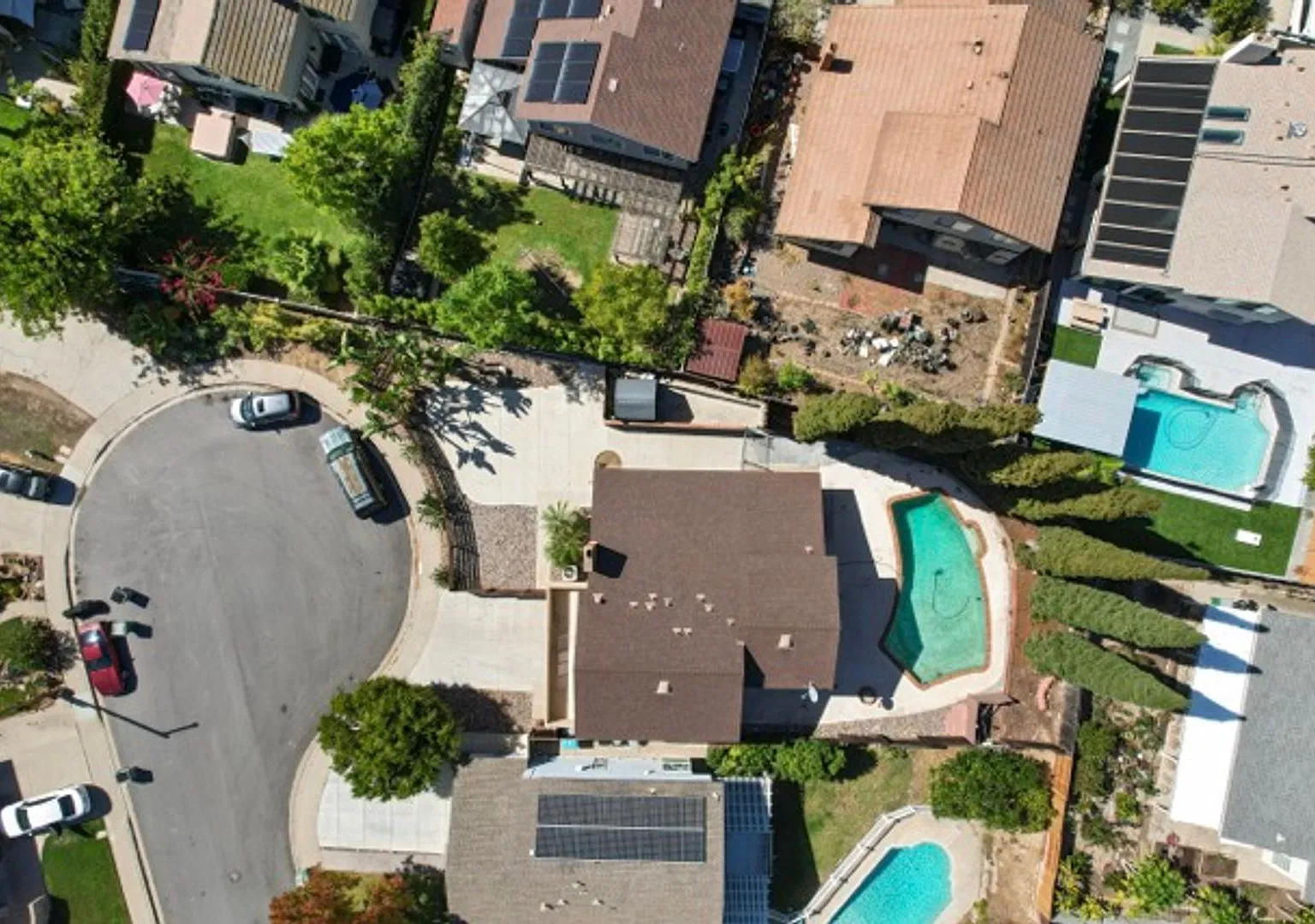 Rarely Available 5-Bedroom, 3-Bath Home With Private Pool In The Heart Of Tierrasanta! — Photo 3