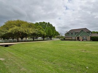 17315 Swansbury Dr, Cypress, TX 77429