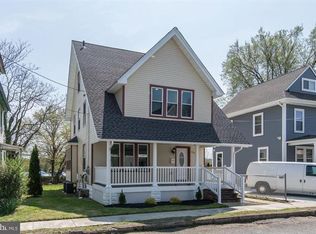 176 Leeds Pl, Woodbury, NJ 08096