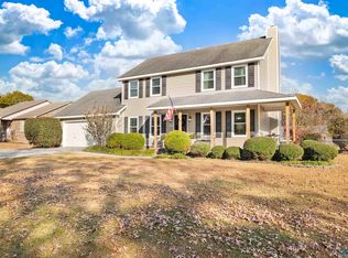 2202 Springdale Dr SW, Hartselle, AL 35640