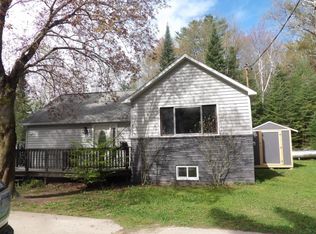 6041 Ives St, Glennie, MI 48737