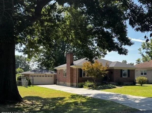 2528 Gardiner Ln, Louisville, KY 40205