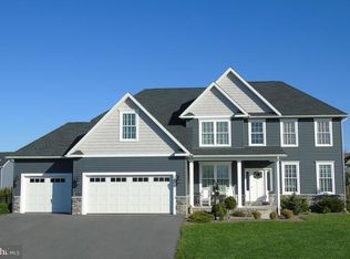 2473 Cornwall Rd, Chambersburg, PA 17202