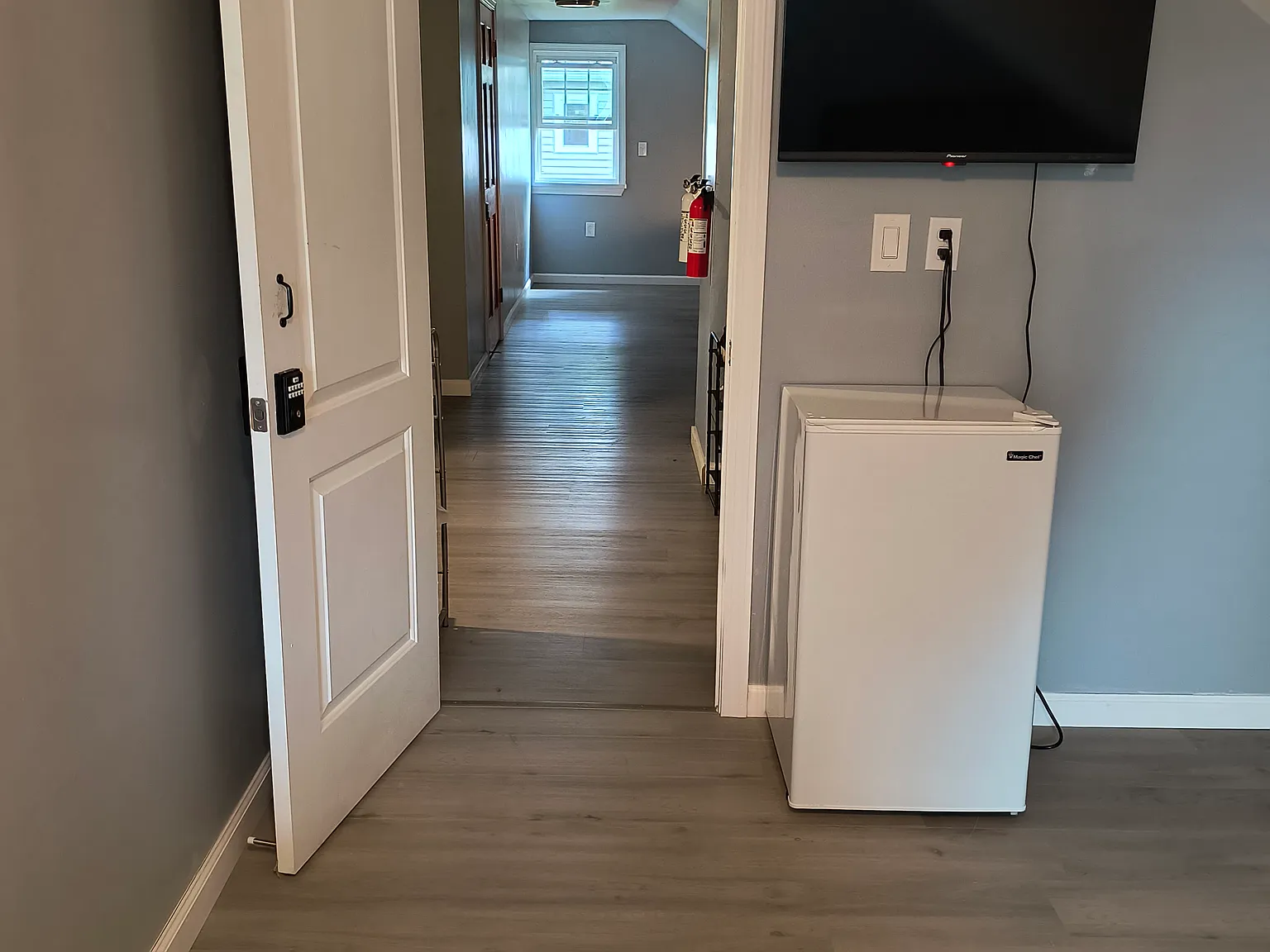 1 bed, 190 sqft, $850 — Photo 2